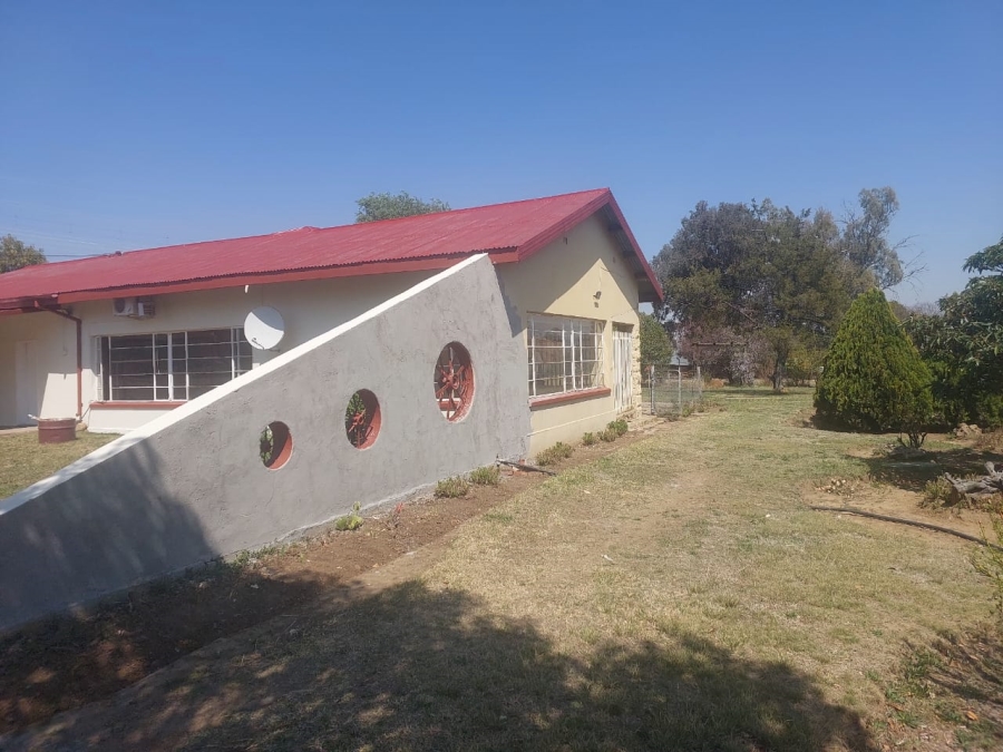 3 Bedroom Property for Sale in Hobhouse Free State